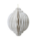 Sfera in Carta Plissé 40cm