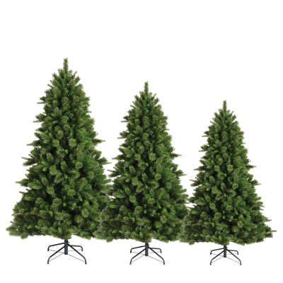 Albero di Natale Edmonton