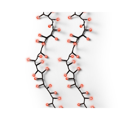 Luci Rosse Cherry 750cm 2