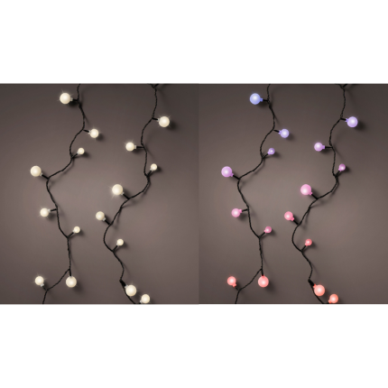 Lucy Cherry per Albero di Natale