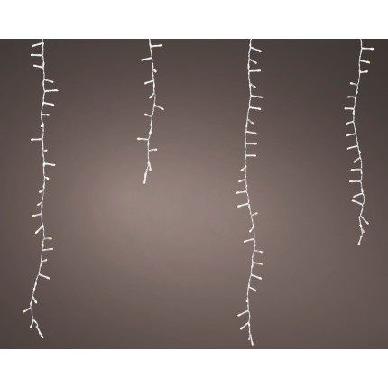 Tendina Led Snowing 600cm