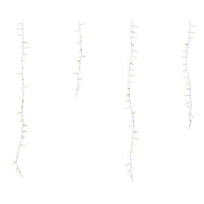 Tendina Led Snowing 600cm 2