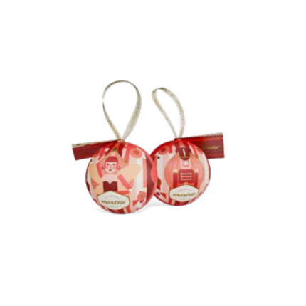 Pallina Christmas Boule Assortite 50 gr.