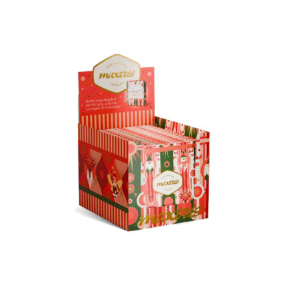 Tavoletta al Latte Christmas