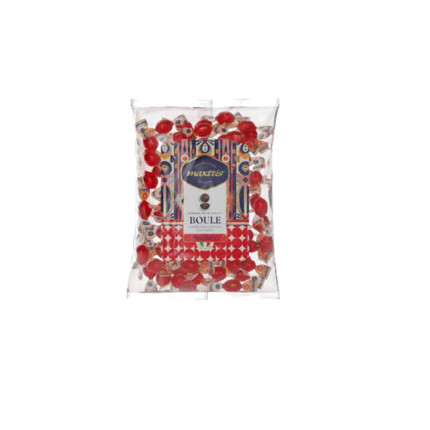 Busta Boule Fondente 50%