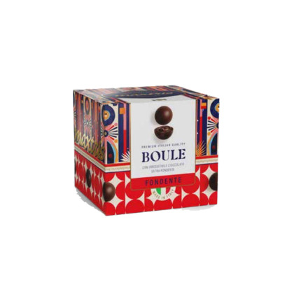 Cubotto Boule Fondente 50%