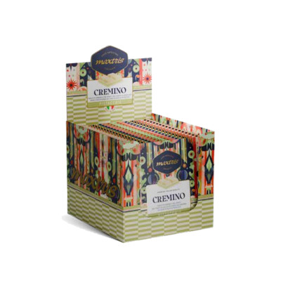 Tavoletta Cremino al Pistacchio