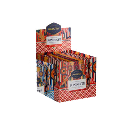 Tavoletta Fondente 50%