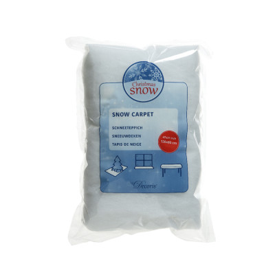 Tappeto di Neve Artificiale 2