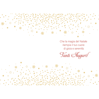 Biglietto di Auguri Nutcracker 2