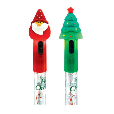 Penna Led Natalizia