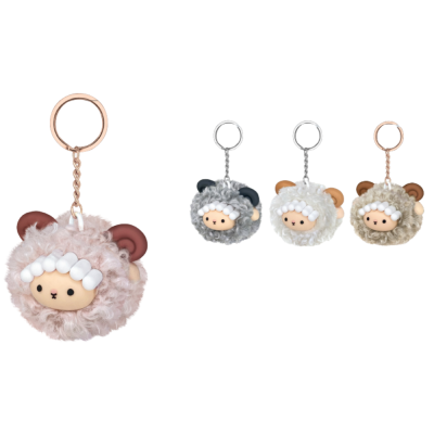 Portachiavi Sheep
