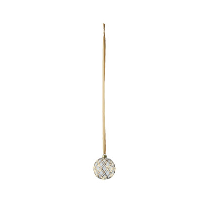Sfera Luminosa Pendente 20cm