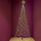 Albero di Natale Led per Esterno