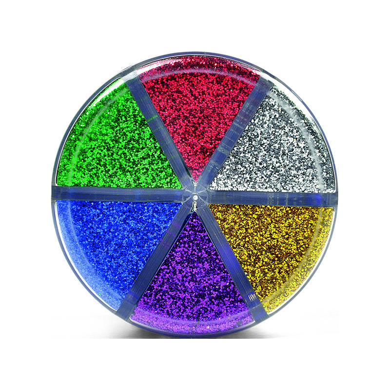 Dispenser Porporina Più Colori