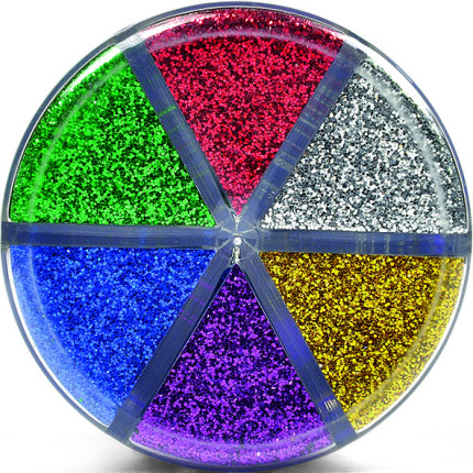 Dispenser Porporina Più Colori