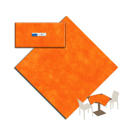 Tovaglie a Rotolo in TNT Airspun colorate 5MT | Vendita Ingrosso Tovaglie a Rotolo in TNT Airspun colorate 5MT | Vendita Ingrosso