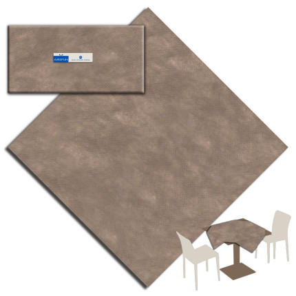 Tovaglie Coprimacchia Creta (25 pezzi)