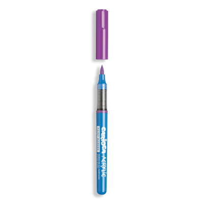 Marcatori Acrilici Paint Marker Colori Primari 2