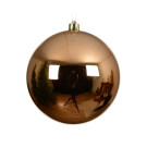 Palla colorata per Albero di Natale 14cm