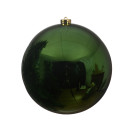 Palla colorata per Albero di Natale 14cm