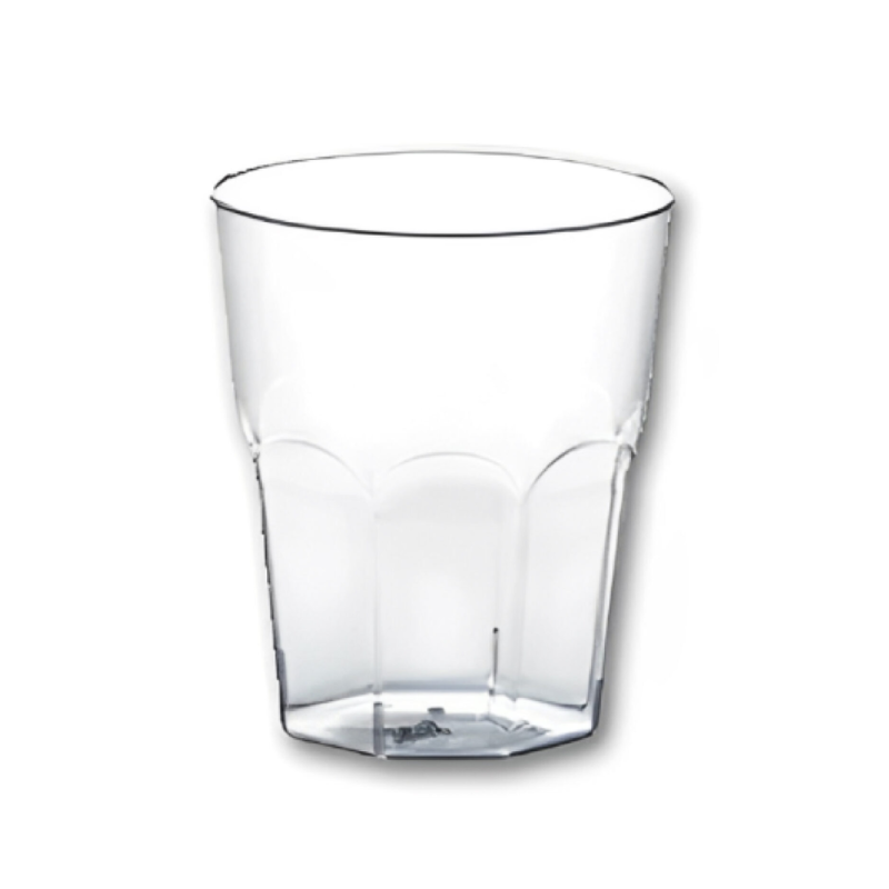 Bicchiere Degustazione 40cc (50 pezzi)