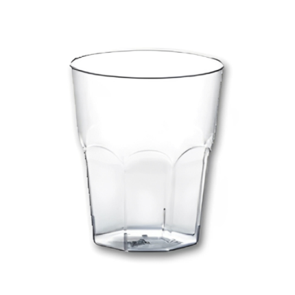 Bicchiere Degustazione 40cc (50 pezzi) Bicchiere Degustazione 40cc (50 pezzi)