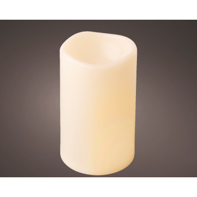 Candela Led Cilindrica da Esterno 2