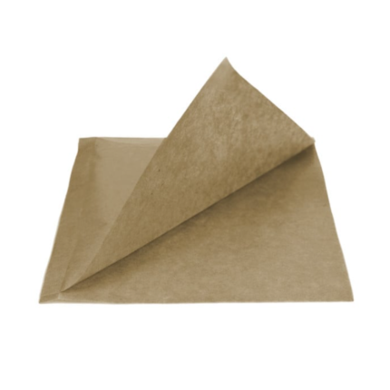 Sacchetti in Carta Antigrasso Paniké (250 Pezzi)