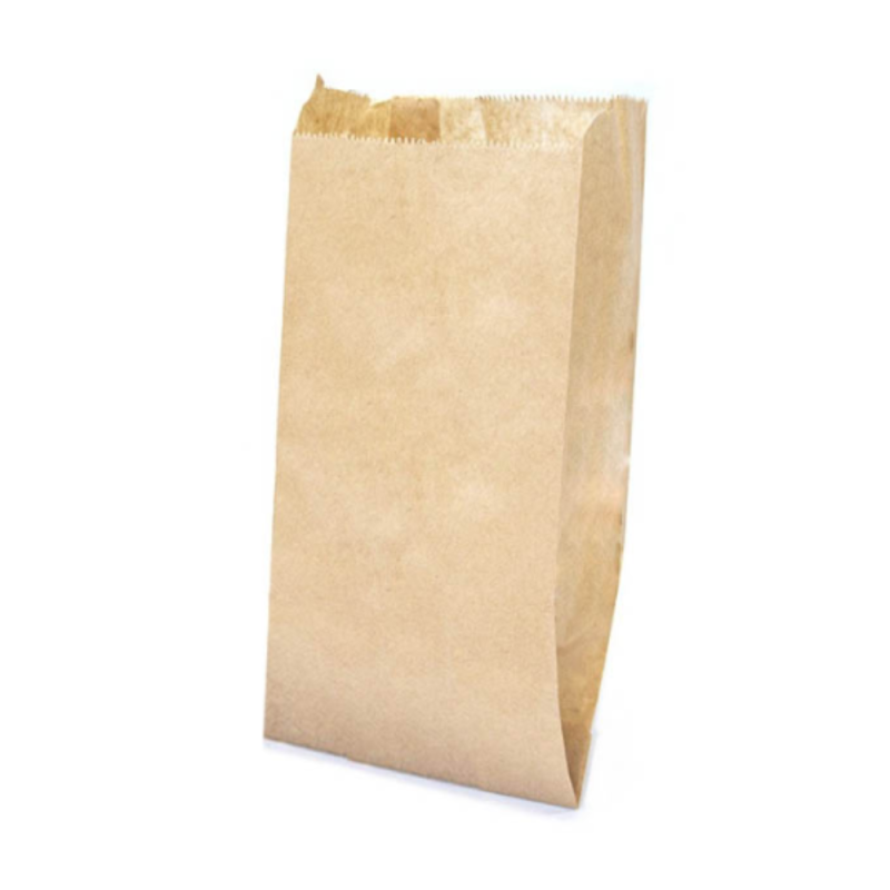 Sacchetti in Carta Antigrasso Oplà (250 Pezzi)