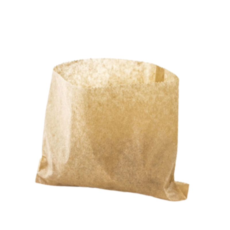 Sacchetti in Carta Antigrasso Oplà (250 Pezzi)