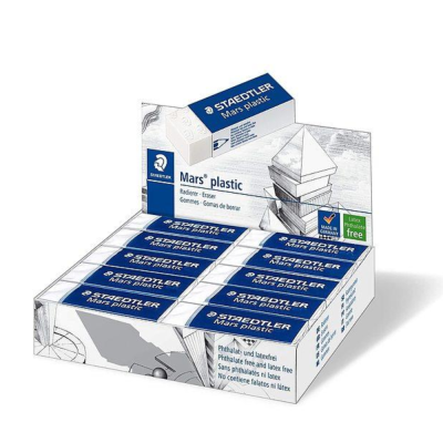 Gomma Staedtler 2