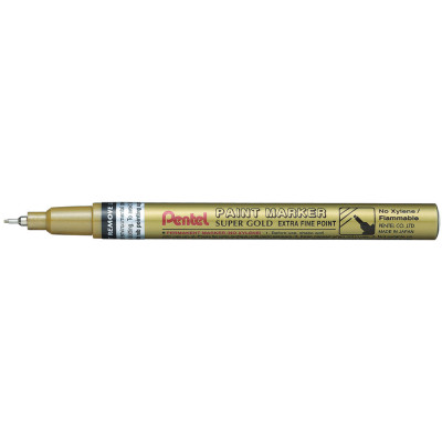 Paint Marker Extra Fine Point 2