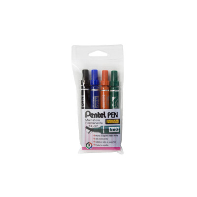 Pentel Marcatore n60