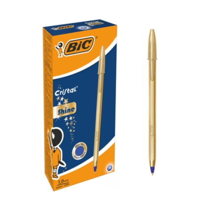 BIC Cristal Oro