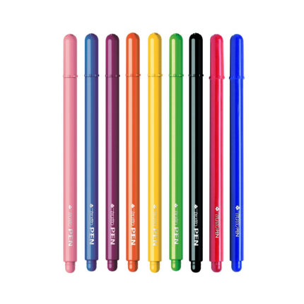 Tratto Pen Colori Assortiti