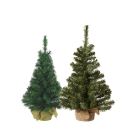 Mini Albero Imperial Base Juta 75cm