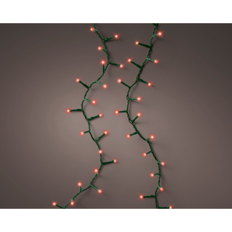 Luci di Natale led 2250cm