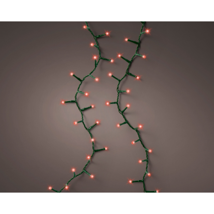 Luci di Natale led 2250cm Luci di Natale led 2250cm