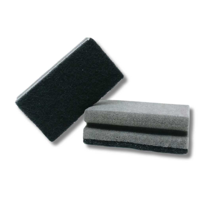Spugna Spongex Black Carbon (5 Pezzi)