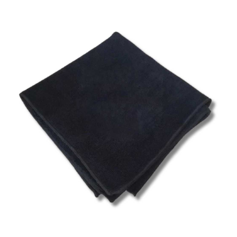 Panni Microfibra Multiuso Terry Chef (5 Pezzi)