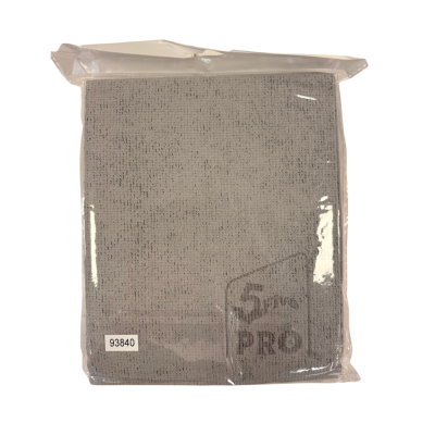 Panni Microfibra Coagulata Inox 2