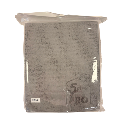 Panni Microfibra Coagulata Inox