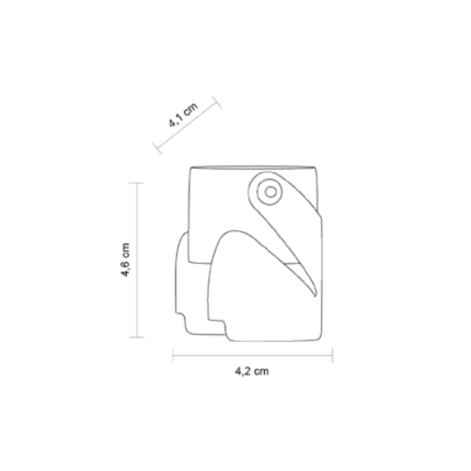 Supertappo Stopper 20/30