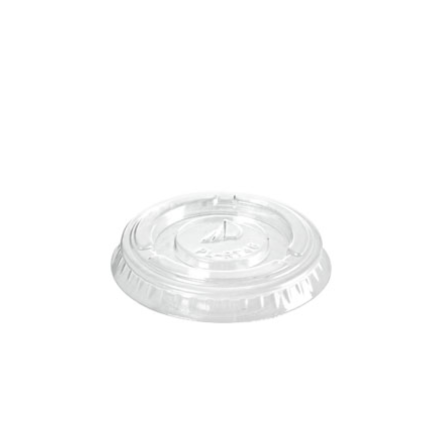 Coperchi per Coppette 30ml (100 Pezzi) | Incartare