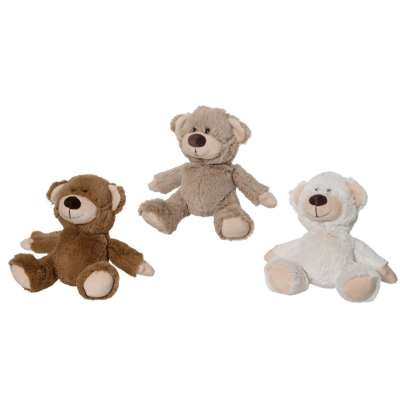 Orsetto di Peluche 17cm