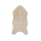 Tappetto in Pelliccia