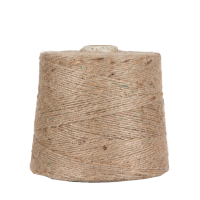 Cordoncino in Juta Naturale 1KG