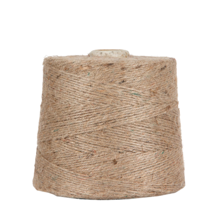 Cordoncino in Juta Naturale 1KG
