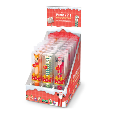 Penna Renna 2 in 1 2